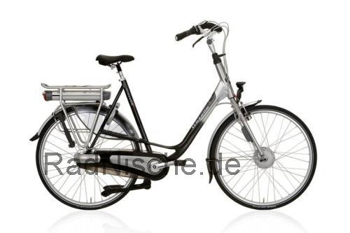 Gazelle Innergy XT  technische daten 